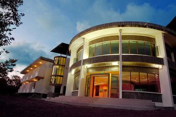Galapagos Tortuga Bay Hotel Bellavista  Exterior photo